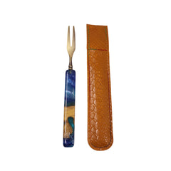 CH Resin Hookah Forks