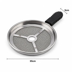 Hookah Mesh Screen HMD - Crown Hookah