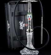 Maklaud Joker Helios - Crown Hookah