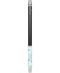 Moze Carbon Mouthpiece - Wavy Mint - - Moze