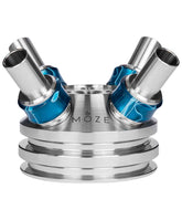 Moze Varity Connector Sleeve - 4pc Set