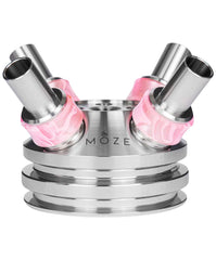 Moze Varity Connector Sleeve - 4pc Set