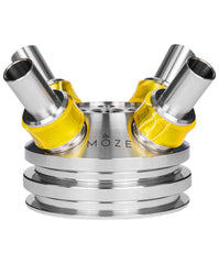 Moze Varity Connector Sleeve - 4pc Set