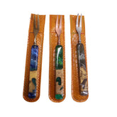 CH Resin Hookah Forks