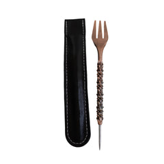 Fork x Poker