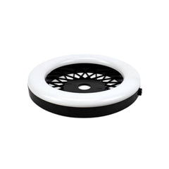 Hookah Rechargeable LED Ring