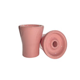 Thicc Bowl+ Phunnel - Pink - Thicc