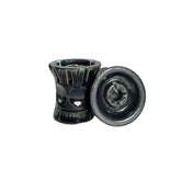 Thicc Scar Phunnel - Onyx - Thicc