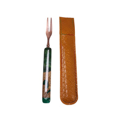 CH Resin Hookah Forks