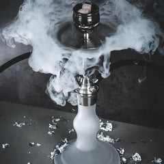 Aeon® Edition 4 Project Frozen Forged Silver - Aeon