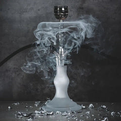 Aeon® Edition 4 Project Frozen Forged Silver - Aeon