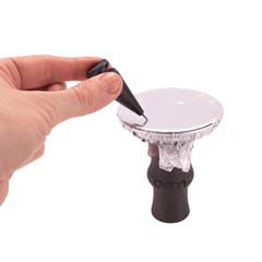 Aeon® Phunnel Plug x Foil Poker - Aeon