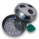 Apple HMD - Crown Hookah