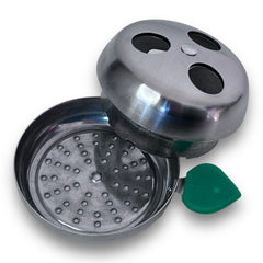 Apple HMD - Crown Hookah