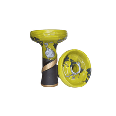 CH Ace Bowl - Clubs - - Crown Hookah