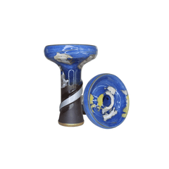 CH Ace Bowl - Diamonds - - Crown Hookah