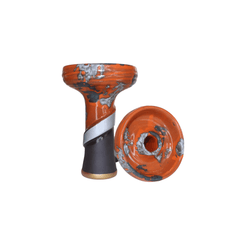 CH Ace Bowl - Hearts - - Crown Hookah