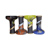 CH Ace Bowl - Hearts - - Crown Hookah