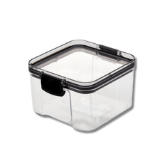 CH Flavour Seal Containers - 1 - - Crown Hookah