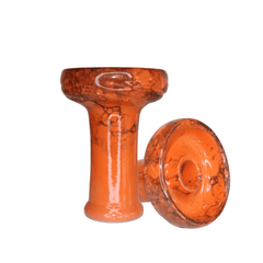 CH - Joker Bowl - Ember - - Crown Hookah