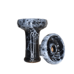 CH - Joker Bowl - Noir - - Crown Hookah