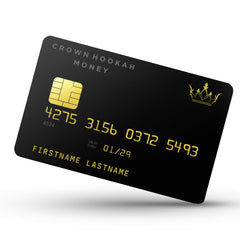 CH Money - 10 - - Crown Hookah