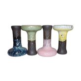 CH - Queen Bowl - Enchanted - - Crown Hookah