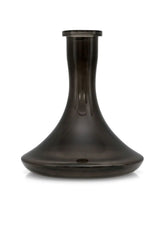 CH Russian Hookah Base - Black - - Crown Hookah