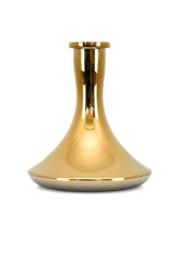 CH Russian Hookah Base - Gold - - Crown Hookah