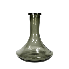 CH Russian Hookah Base - Gold - - Crown Hookah