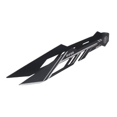 Cyber Tongs - Crown Hookah