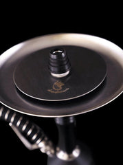Dschinni® BlowOff Black Shisha - Dschinni
