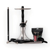 Dschinni® BlowOff Black Shisha - Dschinni