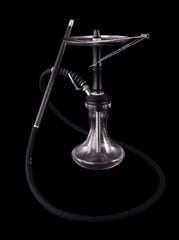 Dschinni® BlowOff Black Shisha - Dschinni