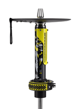 El Bomber® 4x4 - El Bomber