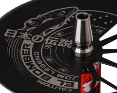 El Bomber® Midnight - El Bomber