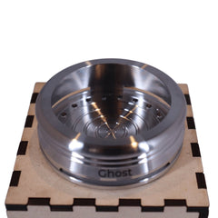 Ghost Stainless Steel HMD - Ghost