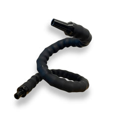 Hands-Free Hookah Gaming Hose - Crown Hookah