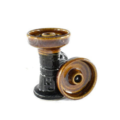 HJ 80ft ESPANA - Brown Eye - - Hookah John