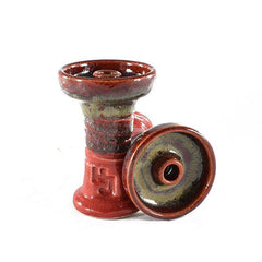HJ 80ft ESPANA - Red Eye - - Hookah John