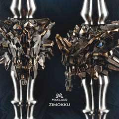 Maklaud Zimmoku - Maklaud
