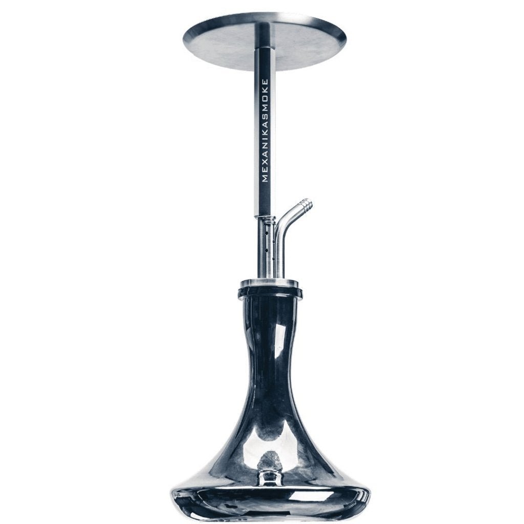 Mexanika® Smoke Steam Machine - Mexanika