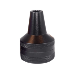 Molasses Catcher - Black - - Crown Hookah