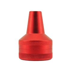 Molasses Catcher - Red - - Crown Hookah