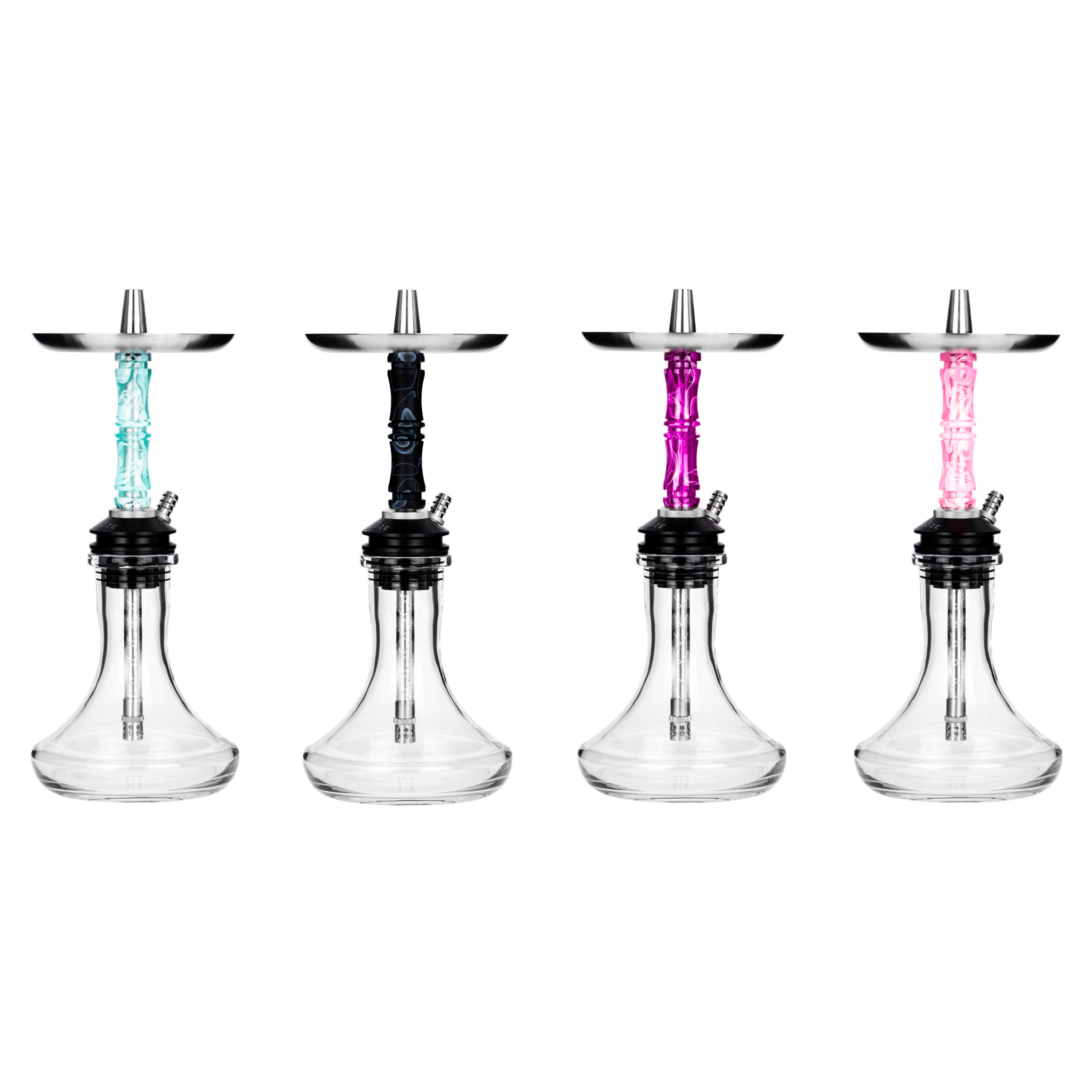 Moze® Breeze Two - Wavy Mint - - Moze