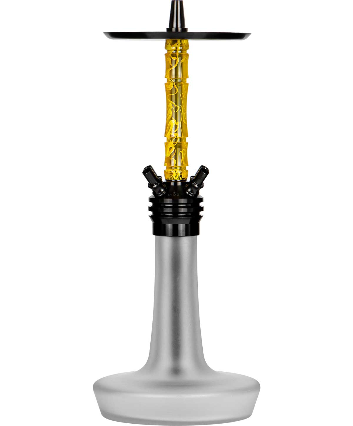 Moze Varity Squad - Wavy Yellow - Black - Moze