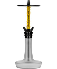 Moze Varity Squad - Wavy Yellow - Black - Moze