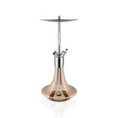 Steamulation® ULTIMATE - Gold Matt Metallic - - Steamulation
