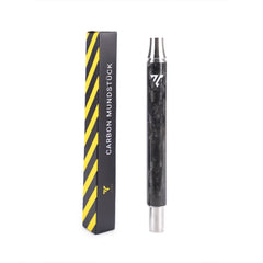 VYRO® Carbon Forged Mouthpiece - 17cm - Forged - Vyro