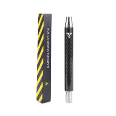 VYRO® Carbon Forged Mouthpiece - 17cm - Carbon - Vyro